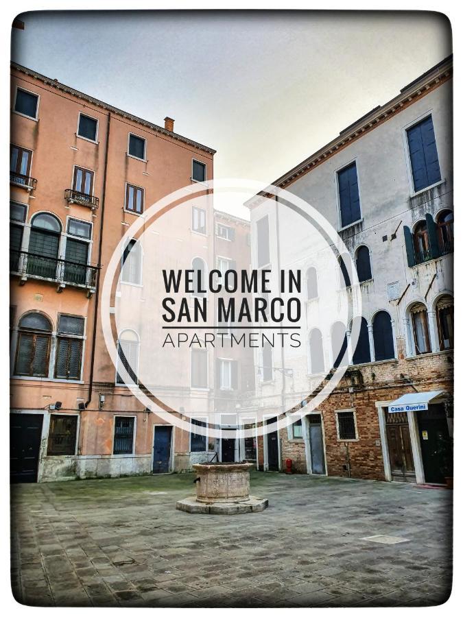San Giovanni Novo Apartments Venice Exterior photo