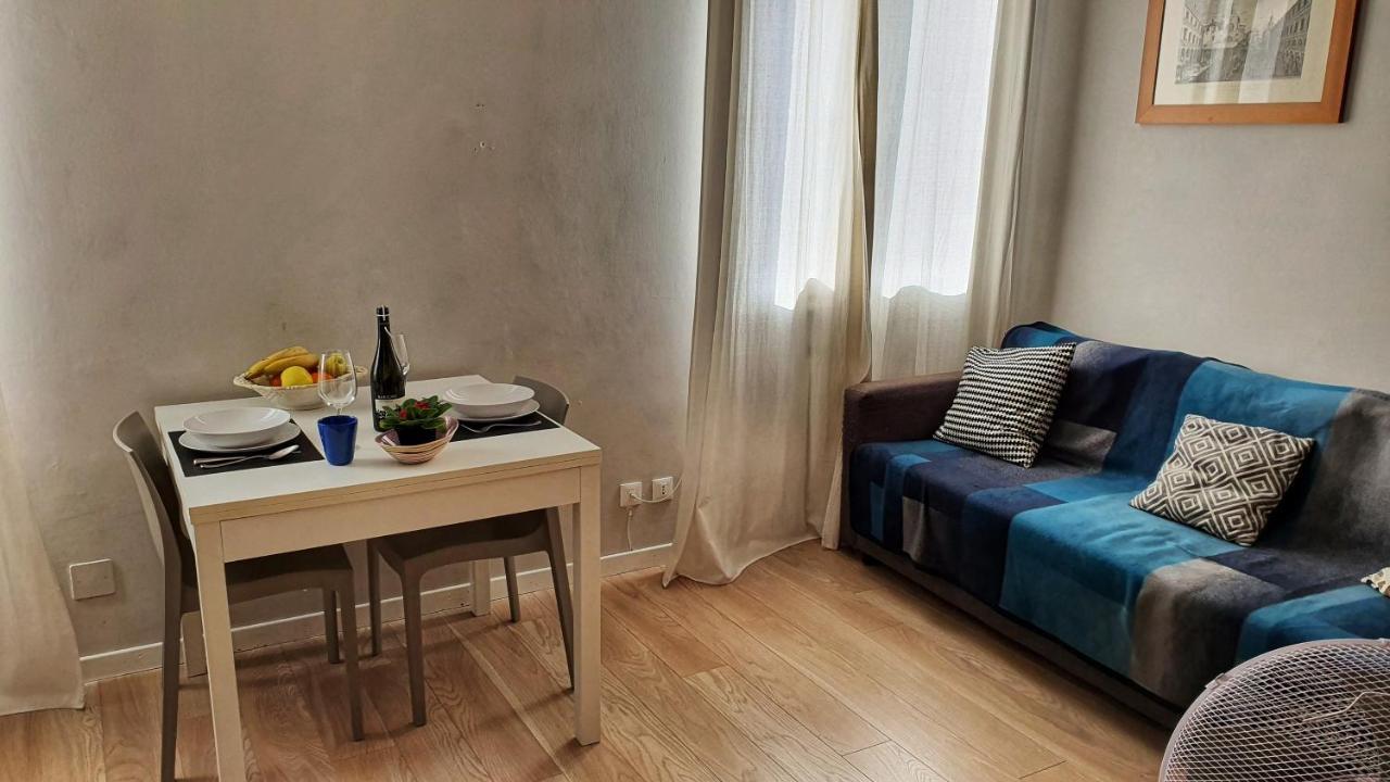 San Giovanni Novo Apartments Venice Exterior photo