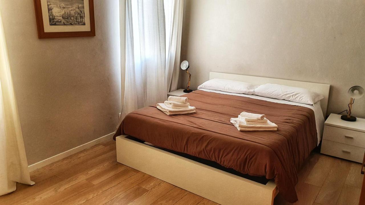 San Giovanni Novo Apartments Venice Exterior photo