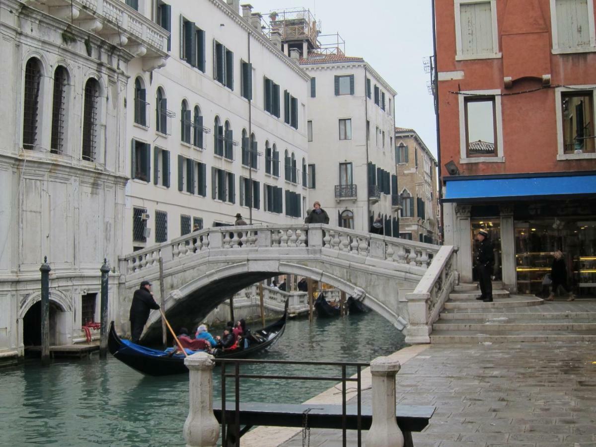San Giovanni Novo Apartments Venice Exterior photo