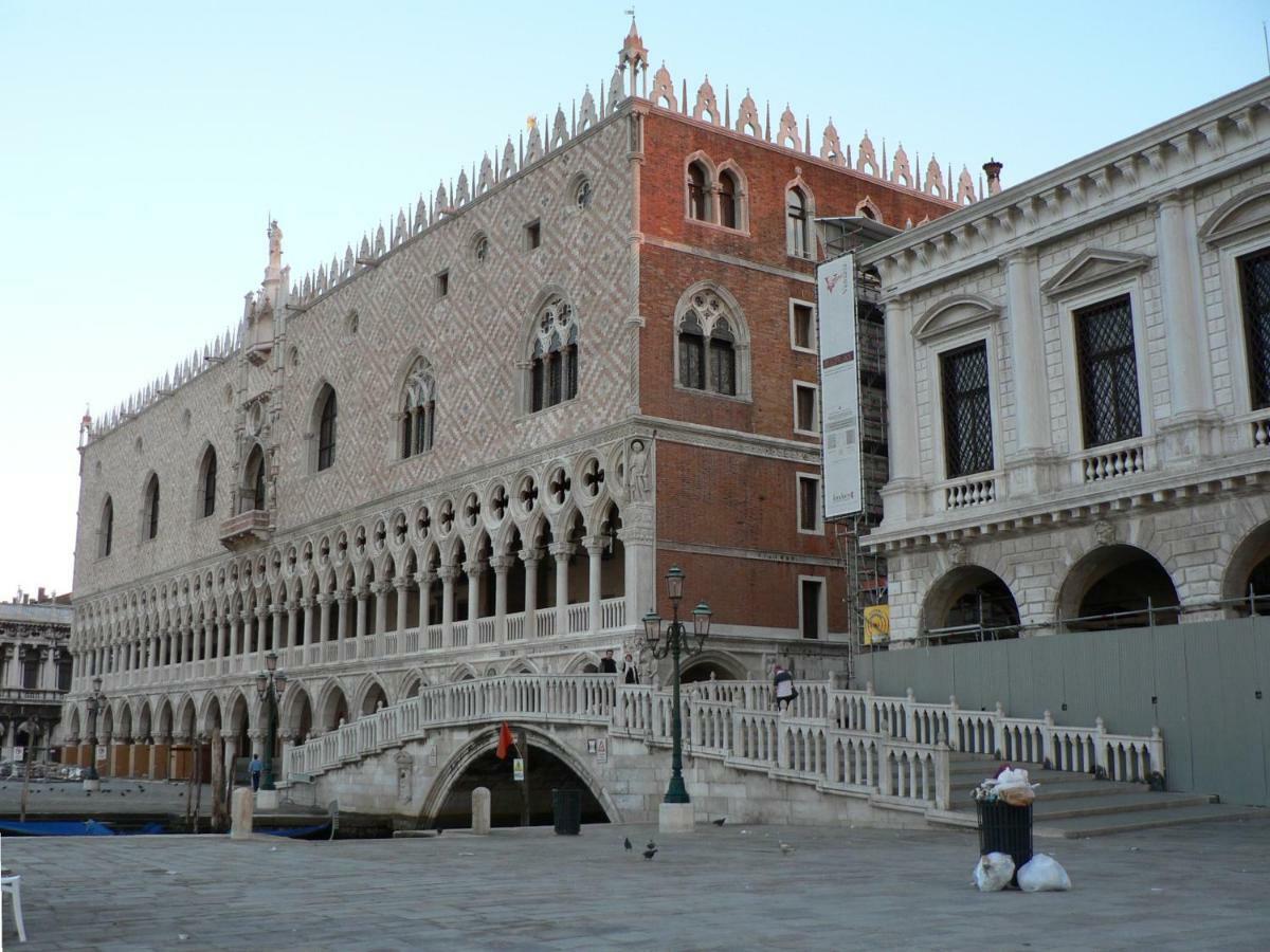 San Giovanni Novo Apartments Venice Exterior photo